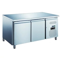 KH-GN2100TN | Chladený pracovný stôl