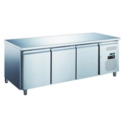 KH-GN3100TN | Chladený pracovný stôl