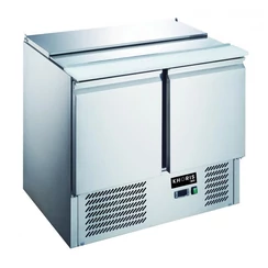 KH-S900 | Šalátový pracovný stôl